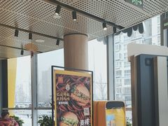 -麦当劳(北苑秋实路店)