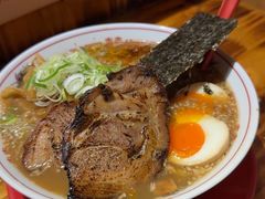 -老龙亭拉面店