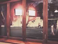 -RUMORS COFFEE ROASTERY鲁马滋咖啡(湖南路店)