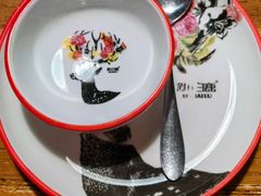 -新白鹿餐厅(龙游路店)