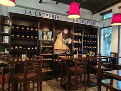 -La Creperie法餐厅(桃江路店)