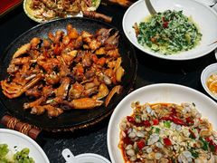 -健眺小海鲜(临海后山店)