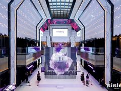 -上海苏宁宝丽嘉酒店·Cafe Bellagio西餐厅