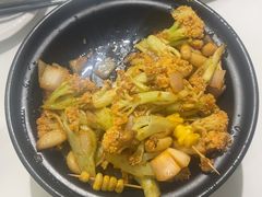 -3号仓库·创意中国菜(新世界城店)