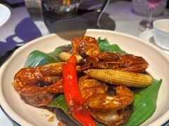 -狮拾久·现代新加坡料理(福田COCO Park店)