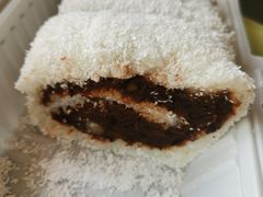 椰蓉卷-老回回饺子馆(海洋馆店)