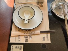 -牛事制造局牛肉火锅(莲岳路店)