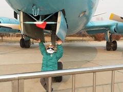 -中国航空博物馆