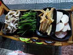 -贵州豆腐王(上合店)