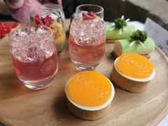 -三嚥阁 La Villa Restaurant