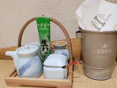 -虹料理·日料放题(悠方店)