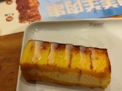 -木屋烧烤(龙华店)