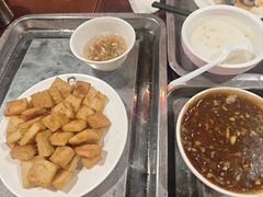 -姚记炒肝店(鼓楼店)