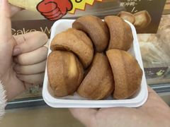 -苹果花园(乳山路店)