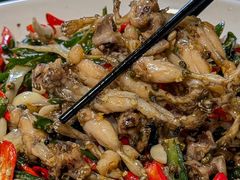 -陈胖子特色菜.鲜货现炒(融景城店)