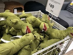 -宜家家居(西安未央商场店)