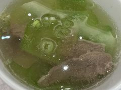 -欢乐海岸美食联盟