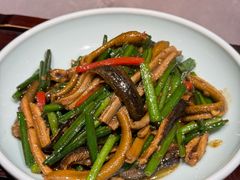 -老人和饭店(淮海中路店)