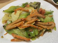 -佛有缘素食馆·荔湾老字号(陈家祠首店)