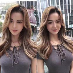 -3AM·S HAIR SALON烫发染发接发