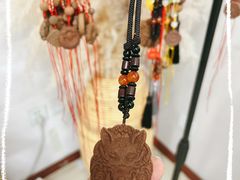 -西安市长乐公园