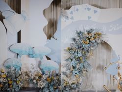 -忆江南婚礼策划(姑苏店)