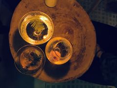 -Shift cocktail bar鸡尾酒吧