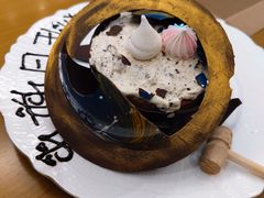 -杏荟旋转餐厅(广州爱群店)
