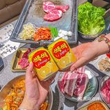 终于知道韩剧里面为什么这么爱吃烤肉了