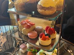 -万达瑞华酒店大堂酒廊