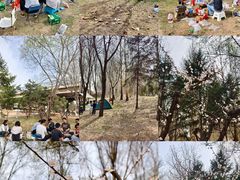 -兴安湖生态运动公园