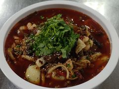 -锦江都城闵行饭店