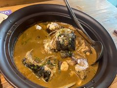 满江红鱼头王-U你·天然调味(南湖总店)