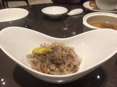-领事馆19号中餐厅(厦门海景洲际酒店)