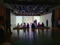 -小鸡哆哆故事屋·儿童乐园(嘉里城店)