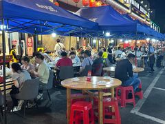 -舌尖上·霞浦滩涂海鲜·新闽菜(总店)