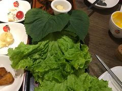 -火炉火自助餐(悠唐购物中心店)