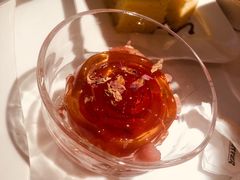 玫瑰晶冻-斗牛士牛排餐厅(嘉里汇店)