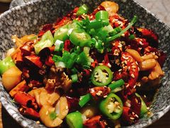 跳跳蛙-付小姐在成都(五道口店)