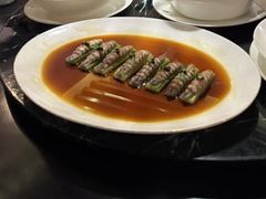 -甄御•海鲜新青岛菜(麦岛店)