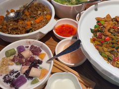 闽南咸饭-闽上鲜·福建菜(龙湖滨江天街店)