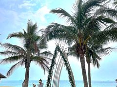 -玫瑰海岸文化旅游度假区