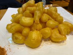 -张记焖窑·十五年专注焖烤(雍和宫店)