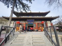 -一盏明灯全素斋(五爷庙店)