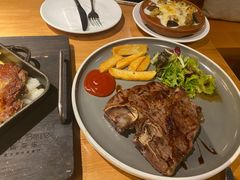 -新贝乐意大利餐厅(苏州中心店)