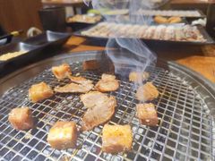 -谷燚大牛炭火烧肉(阳光西雅图店)