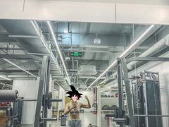-乐刻健身(宸融大厦店)