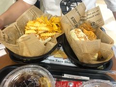 -TACO STAR 塔可星(下沙宝龙店)