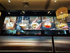 -蓉李记成都名小吃(太原龙湖万达店)