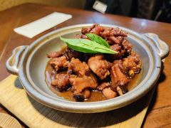 -外婆家(西红门荟聚购物中心店)